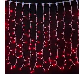 Гирлянда Занавес Laitcom (LTC) AUG420-8-1EPRGB
