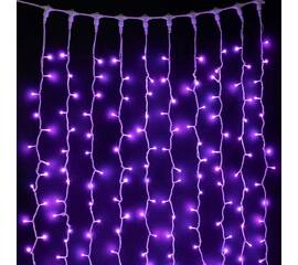 Гирлянда Занавес Laitcom (LTC) AUG350-8-1EPRGB