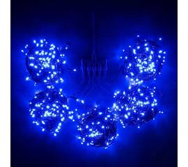 Комплект 5 синих нитей Laitcom (LTC) KFT900-2W11-1B