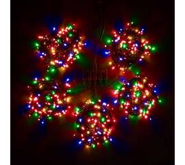 Комплект 5 разноцветных нитей Laitcom (LTC) KFT900-2W11-1M