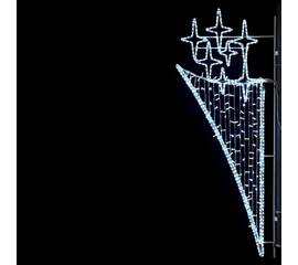 Светодиодная консоль Факел Laitcom (LTC) LC-13411