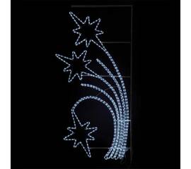 Светодиодная консоль Салют Laitcom (LTC) SKL9-220W