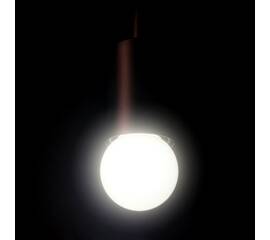 Лампа для Белт-Лайт E27 2W белая Laitcom (LTC) LAMP1-2W