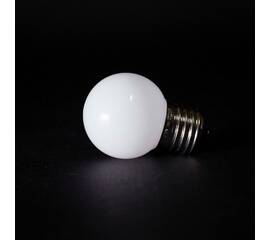 Лампа филаментная для Белт-Лайт E27 2W 2700К Laitcom (LTC) G45-E27-5SMD-24V