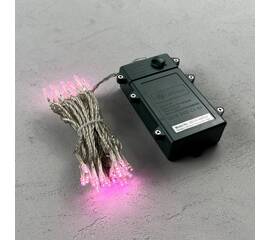 Гирлянда Нить Laitcom (LTC) EST100-4W10-8BP