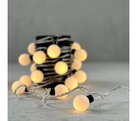 Гирлянда Шарики Laitcom (LTC) HB20-10-2WW