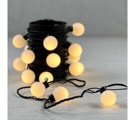 Гирлянда Шарики Laitcom (LTC) HB20-1-2WW