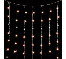 Гирлянда Занавес облегченный Laitcom (LTC) PCL600NOTBLW-10-2EWW