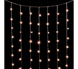 Гирлянда Занавес облегченный Laitcom (LTC) PCL600NOT-10-2EWW