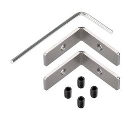 Соединитель профиля Arlight FANTOM-W23-L90 Set 048905