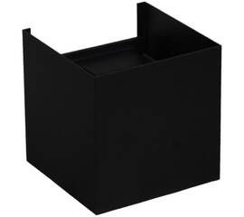 Архитектурный светильник Reluce 86818-9.2-001KT LED2*5W BK