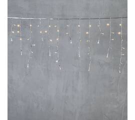 Гирлянда Бахрома Laitcom (LTC) PIL240BLW-10-2EWW