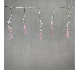 Гирлянда Бахрома Laitcom (LTC) ESI160-SH10-1WP