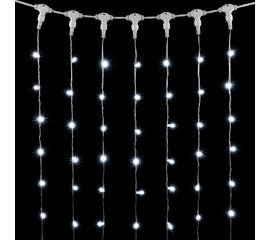 Гирлянда Бахрома с колпачком Laitcom (LTC) PCL601CAP-10-2W