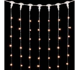 Гирлянда Бахрома с колпачком Laitcom (LTC) PCL602CAP-10-2EWW