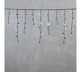 Гирлянда Бахрома с колпачком Laitcom (LTC) PIL120BLWCAP-11-2W