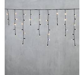 Гирлянда Бахрома с колпачком Laitcom (LTC) PIL120BLWCAP-11-2WW