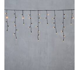 Гирлянда Бахрома с колпачком Laitcom (LTC) PIL120CAP-11-2EWW