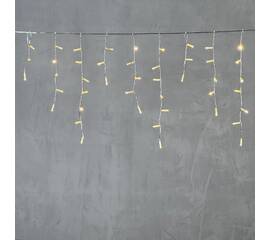 Гирлянда Бахрома с колпачком Laitcom (LTC) PIL120CAP-10-2WW