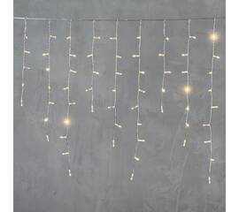 Гирлянда Бахрома с колпачком Laitcom (LTC) PIL180CAP-10-2WW