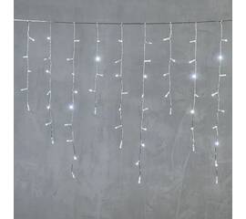 Гирлянда Бахрома с колпачком Laitcom (LTC) PIL180CAP-10-2W