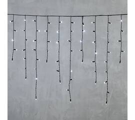 Гирлянда Бахрома с колпачком Laitcom (LTC) PIL180BLWCAP-11-2W