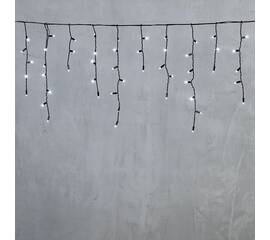 Гирлянда Бахрома с колпачком Laitcom (LTC) PIL120CAP-11-2W