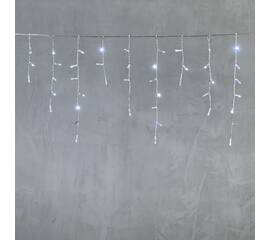 Гирлянда Бахрома с колпачком Laitcom (LTC) PIL120BLWCAP-10-2W