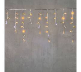 Гирлянда Бахрома с колпачком Laitcom (LTC) PIL120BLWCAP-10-2Y