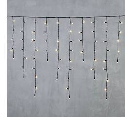 Гирлянда Бахрома с колпачком Laitcom (LTC) PIL180CAP-11-2WW