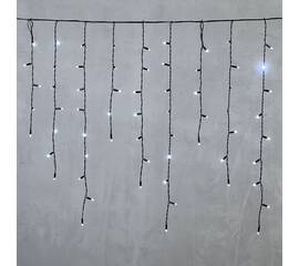 Гирлянда Бахрома с колпачком Laitcom (LTC) PIL180CAP-11-2W