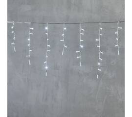 Гирлянда Бахрома с колпачком Laitcom (LTC) PIL189CAP-10-2W