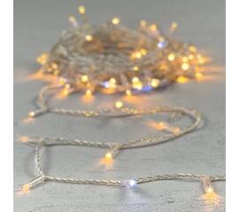 Гирлянда Нить с колпачком Laitcom (LTC) PST100BLWCAP-10-2EWW