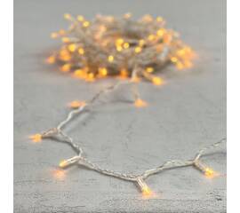 Гирлянда Нить с колпачком Laitcom (LTC) PST100CAP-10-1Y