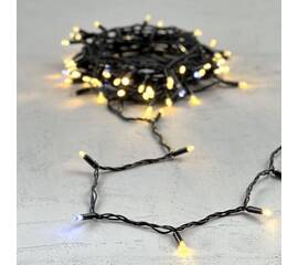 Гирлянда Нить с колпачком Laitcom (LTC) PST100BLWCAP-11-2WW