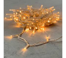 Гирлянда Нить с колпачком Laitcom (LTC) PST100CAP-10-1EWW