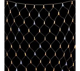 Светодиодная сеть Laitcom (LTC) NTL256BLWCAP-10-2WW