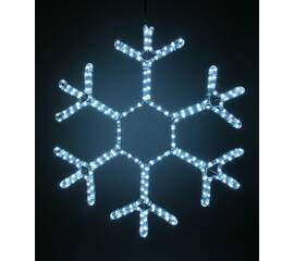 Светодиодная снежинка Зимняя Классика Laitcom (LTC) LC-13040