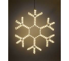 Светодиодная снежинка Зимняя Классика Laitcom (LTC) LC-13041
