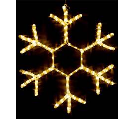 Светодиодная снежинка Зимняя Классика Laitcom (LTC) LC-13044