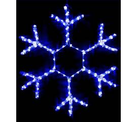 Светодиодная снежинка Зимняя Классика Laitcom (LTC) LC-13045