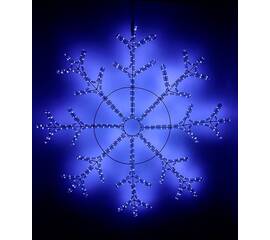 Светодиодная снежинка Зимняя Классика Laitcom (LTC) LC-13048