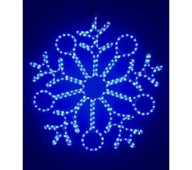 Светодиодная снежинка Пять Колец Laitcom (LTC) LC-13051