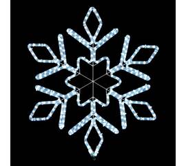 Светодиодная снежинка Кристалл Laitcom (LTC) LC-13097