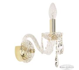 Бра Bohemia Ivele Crystal 101B/1/141 G