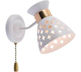 Бра Reluce 01579-3.2-01 WH+FGD