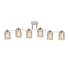 Потолочная люстра Illumico IL6111-6COU-79 WH GD Qui