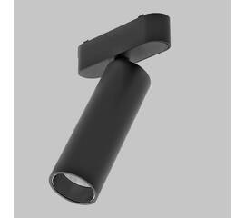 Трековый магнитный светильник IMEX Ut25 IL.0007.1200-15-BK