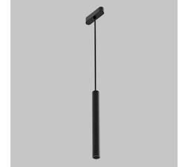 Трековый магнитный светильник IMEX Ut25 IL.0007.1400-8-BK