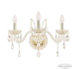 Бра Bohemia Ivele Crystal 105B/3/165 G